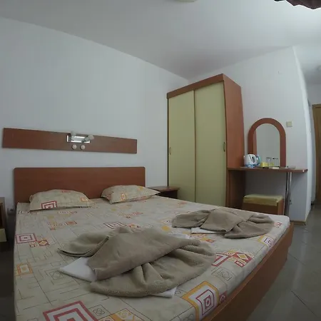 Filland Hotel