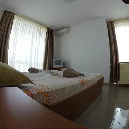 Hotel Filland Sozopol